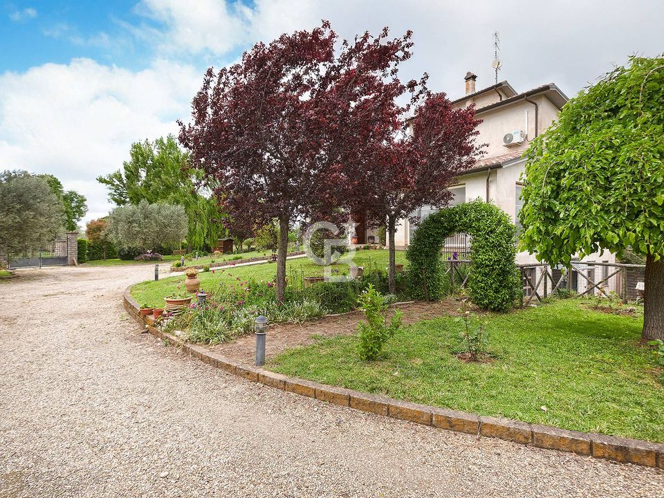 Villa i Viterbo, Viterbo - foto 4