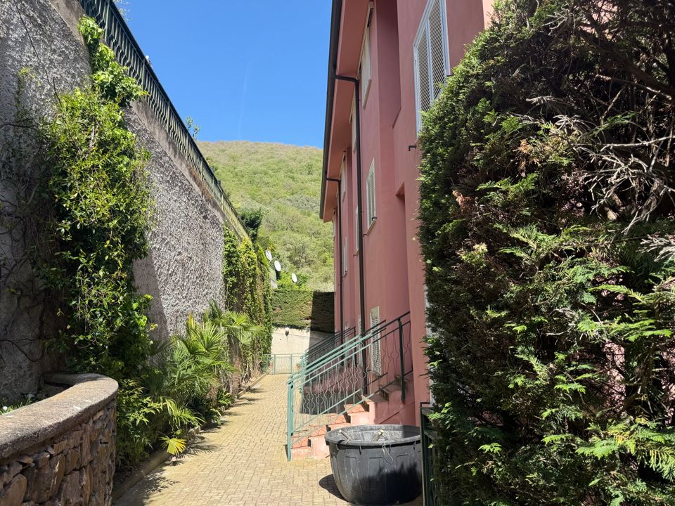 Lejlighed i Diano Arentino, Imperia - foto 3