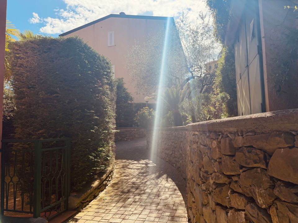 Lejlighed i Diano Arentino, Imperia - foto 4
