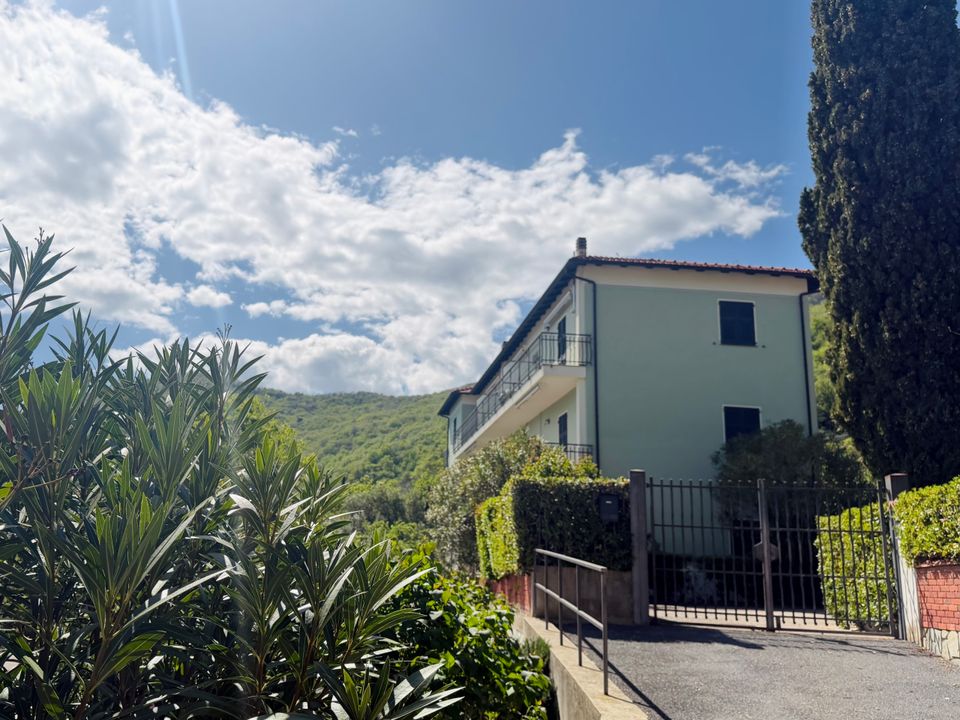 Lejlighed i Diano Arentino, Imperia - foto 2