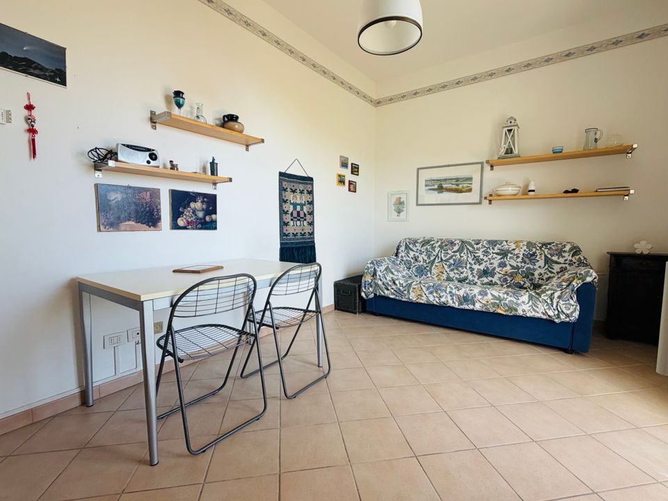 Lejlighed i Diano Arentino, Imperia - foto 3