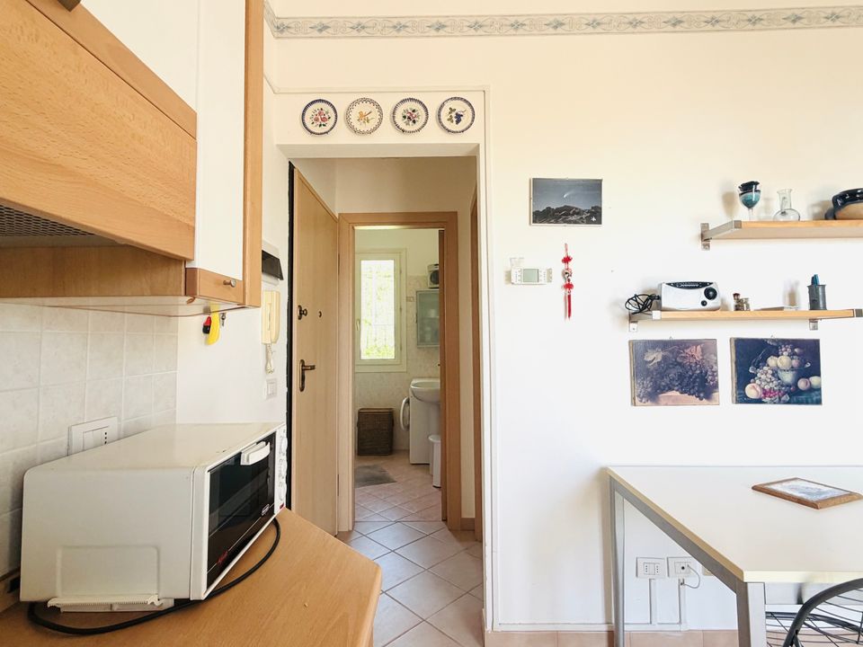 Lejlighed i Diano Arentino, Imperia - foto 4