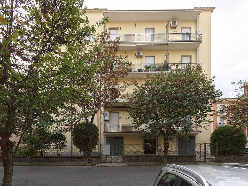 Parkeringsplads i Viterbo, Viterbo - foto 3