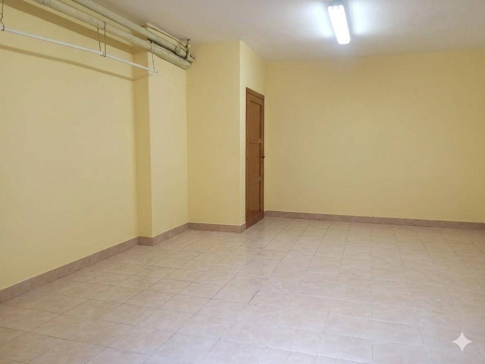 Parkeringsplads i Viterbo, Viterbo - foto 4