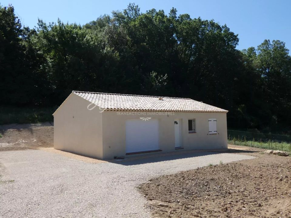 Villa i Varages, Var - foto 1
