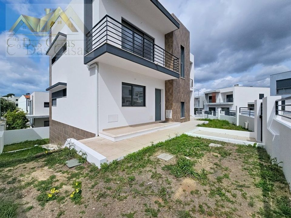 Villa i Laranjeiro, Setubal - foto 2