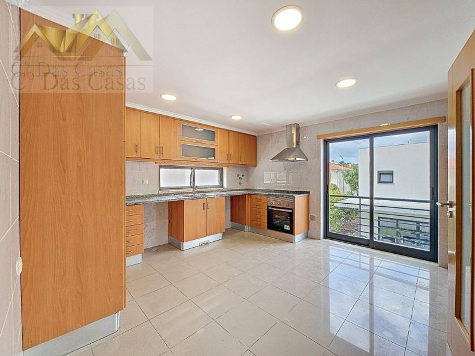 Villa i Laranjeiro, Setubal - foto 3
