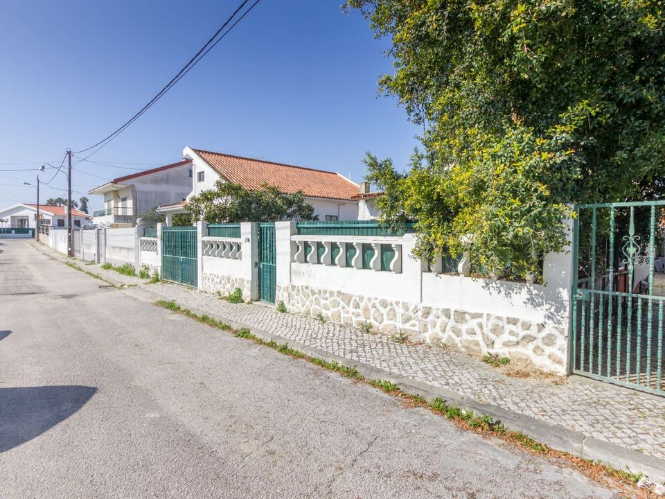 Villa i Almada, Setubal - foto 2