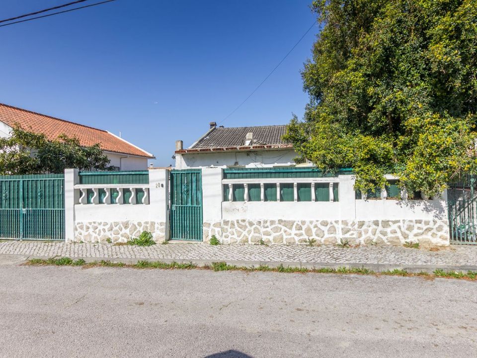 Villa i Almada, Setubal - foto 3