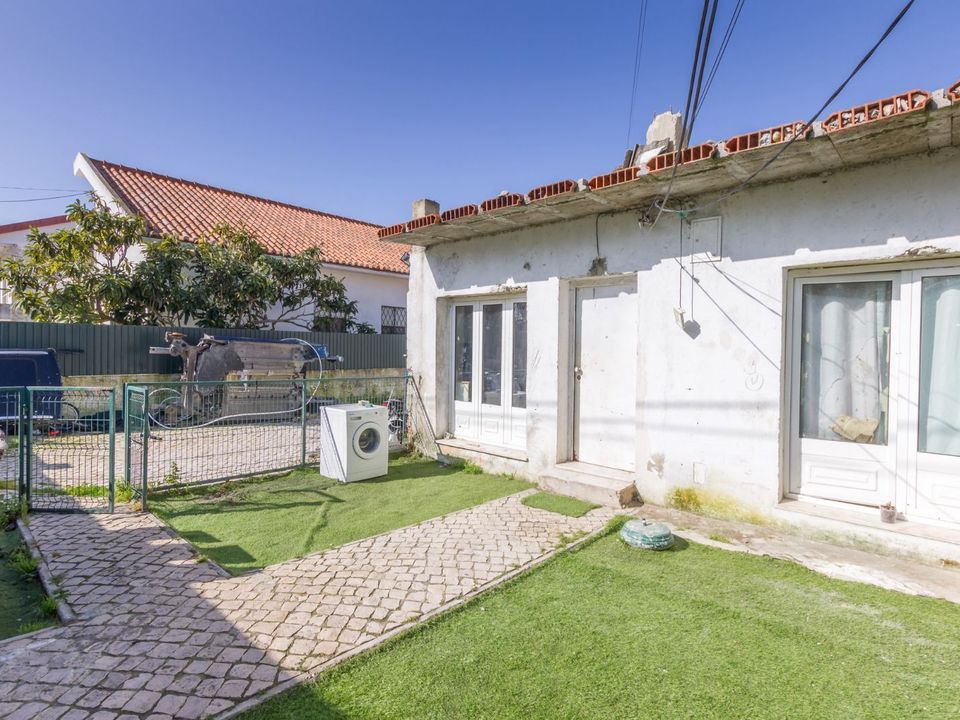 Villa i Almada, Setubal - foto 4