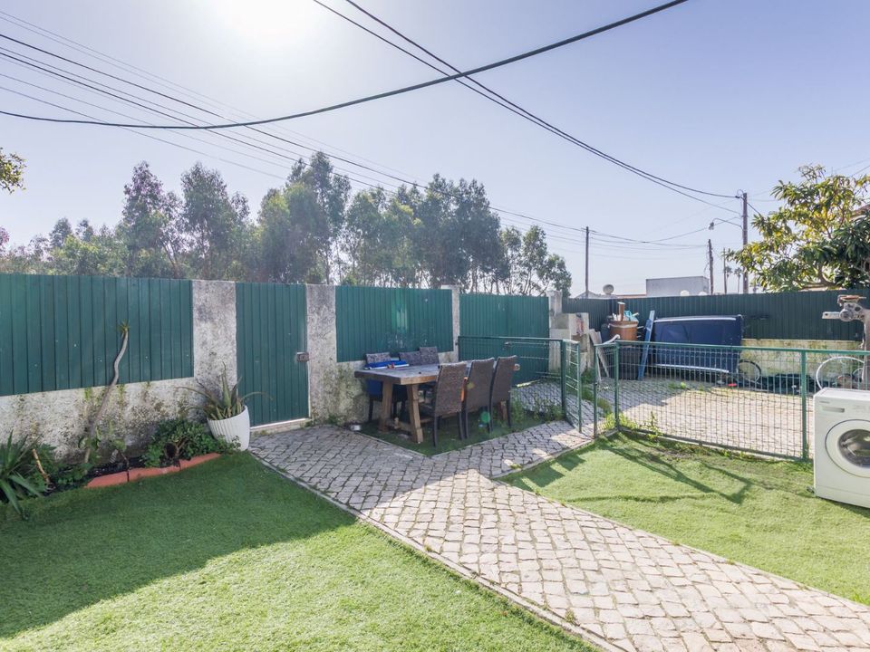 Villa i Almada, Setubal - foto 5