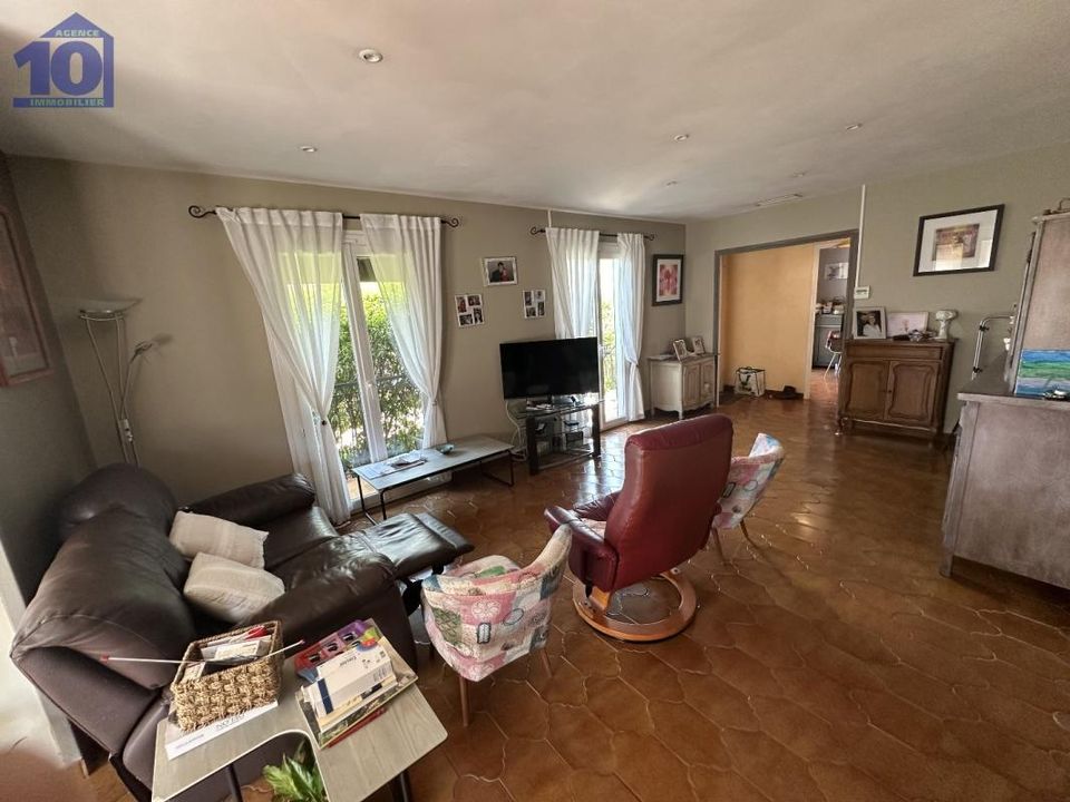 Villa i Serignan, Herault - foto 3