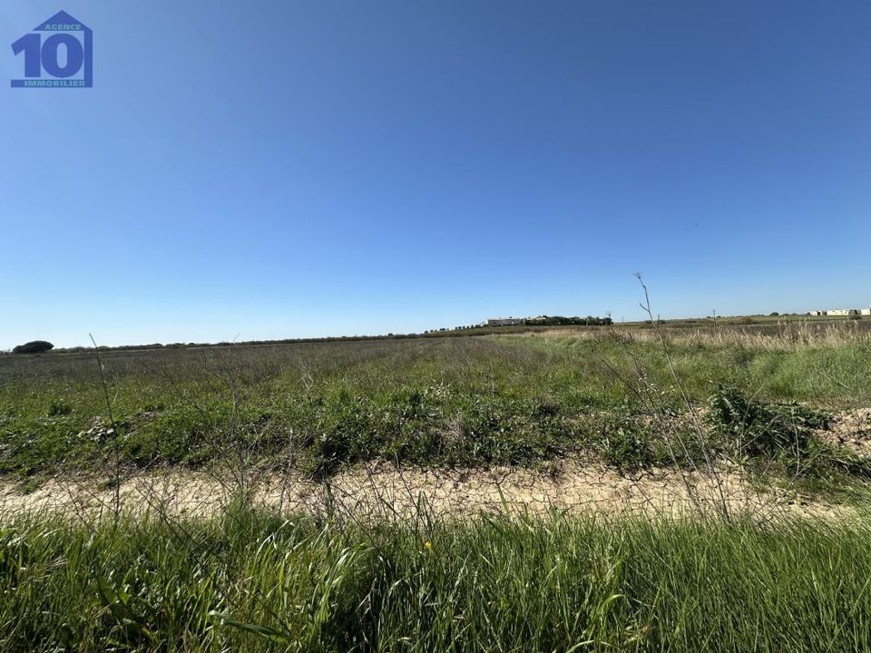 Helårsgrund i Serignan, Herault - foto 3