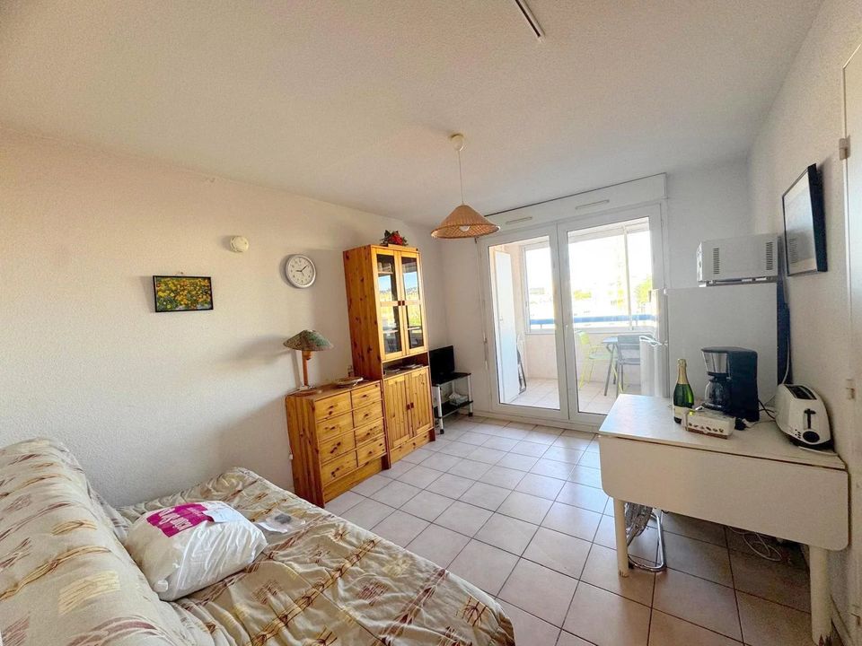 Lejlighed i La Seyne-sur-Mer, Var - foto 1