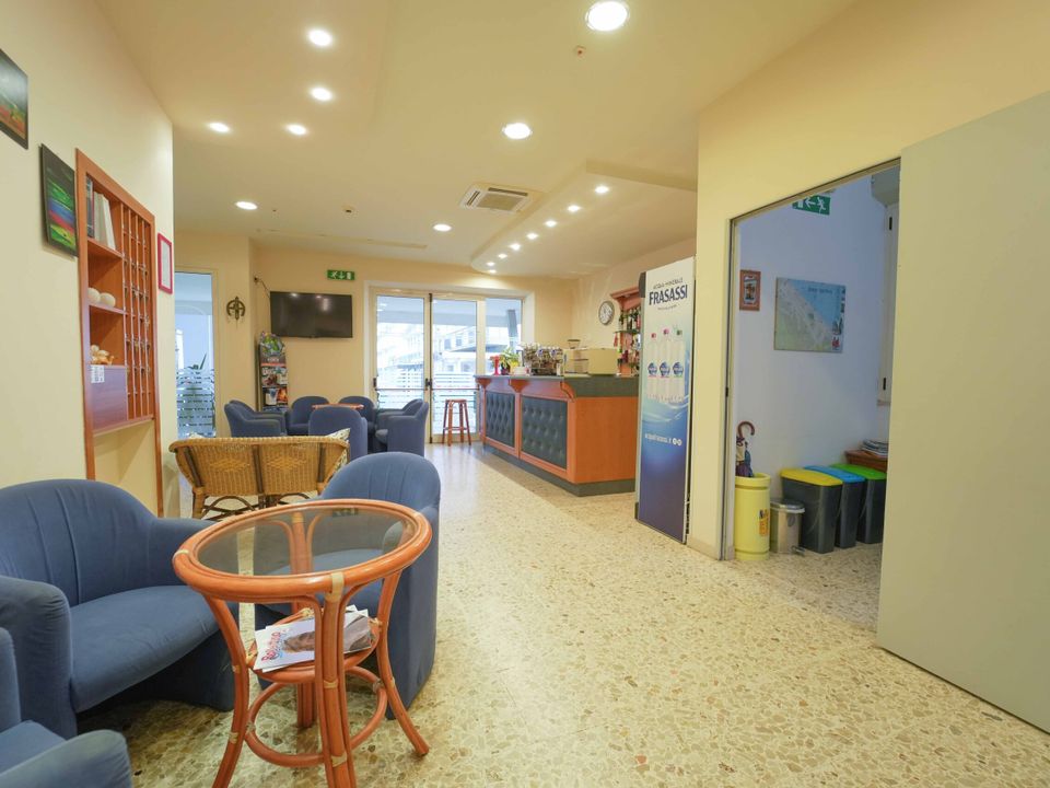 Villa i Bellaria-Igea Marina, Rimini - foto 3