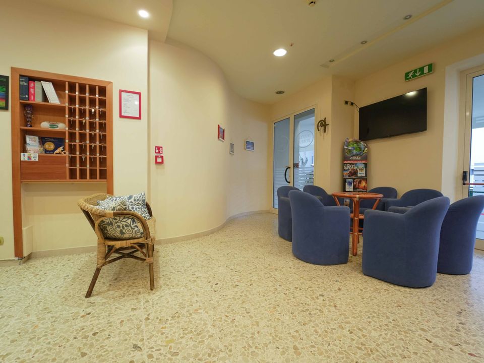 Villa i Bellaria-Igea Marina, Rimini - foto 4