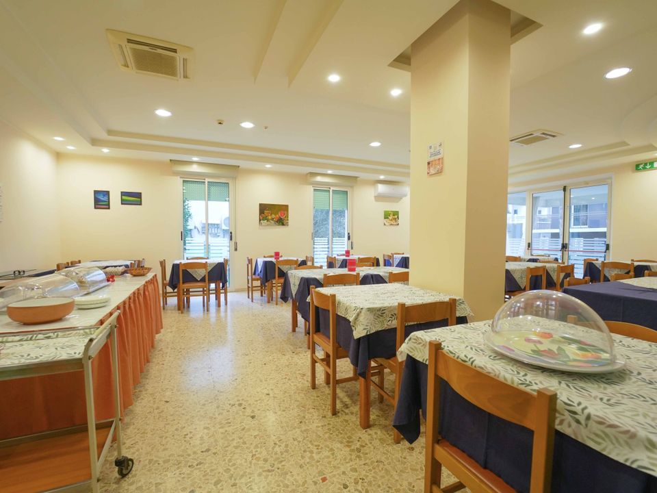 Villa i Bellaria-Igea Marina, Rimini - foto 5