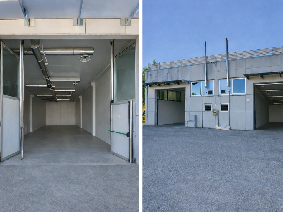 L'establiment comercial a Rimini, Rimini - foto 5