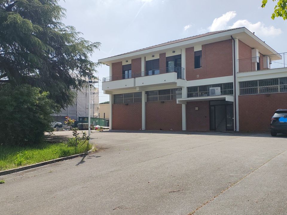 Erhvervsejendom i Coriano, Rimini - foto 2