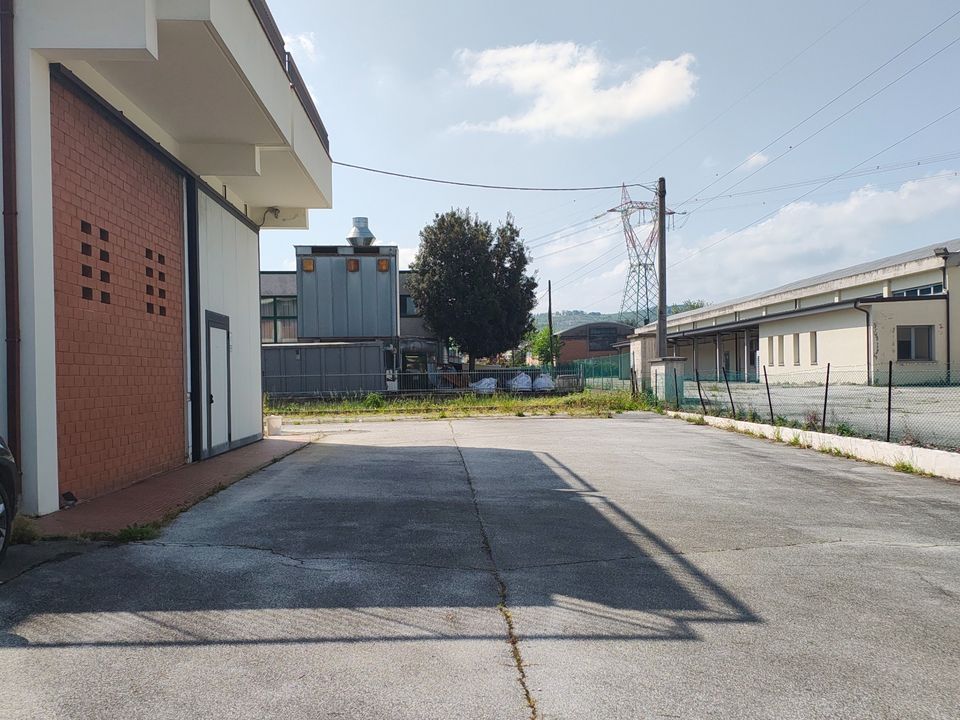 Erhvervsejendom i Coriano, Rimini - foto 4