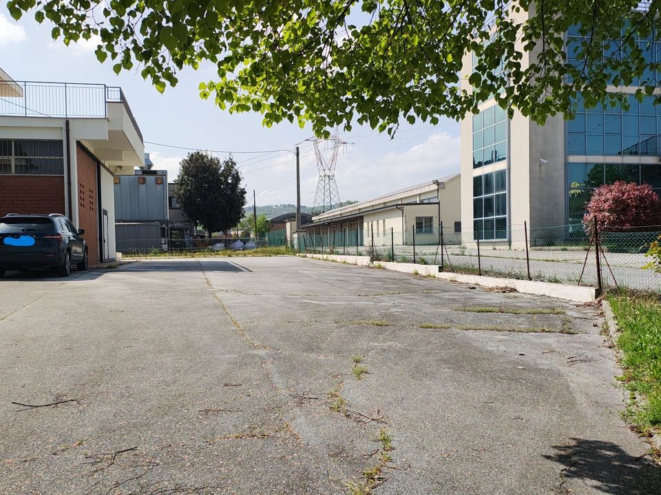 Erhvervsejendom i Coriano, Rimini - foto 5