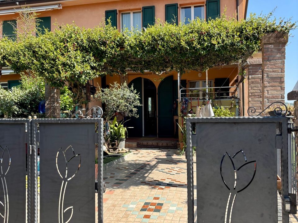 Byhus i San Leo, Rimini - foto 1