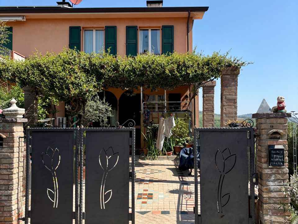 Byhus i San Leo, Rimini - foto 2