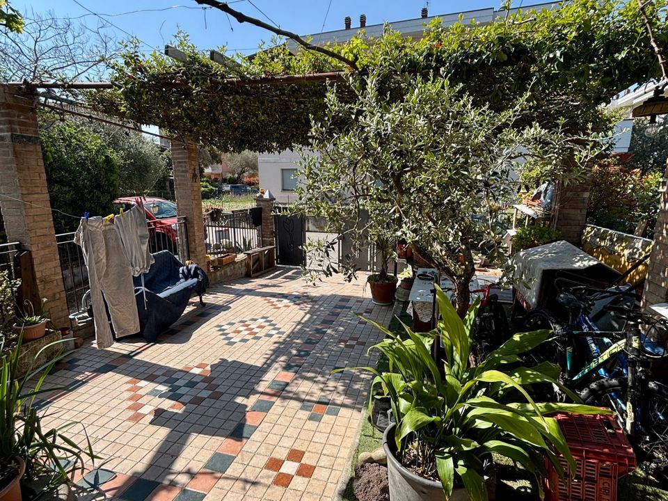 Byhus i San Leo, Rimini - foto 3