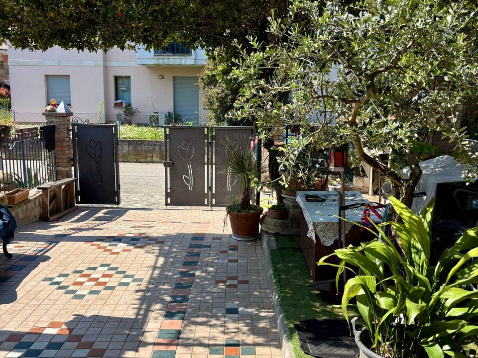Byhus i San Leo, Rimini - foto 4