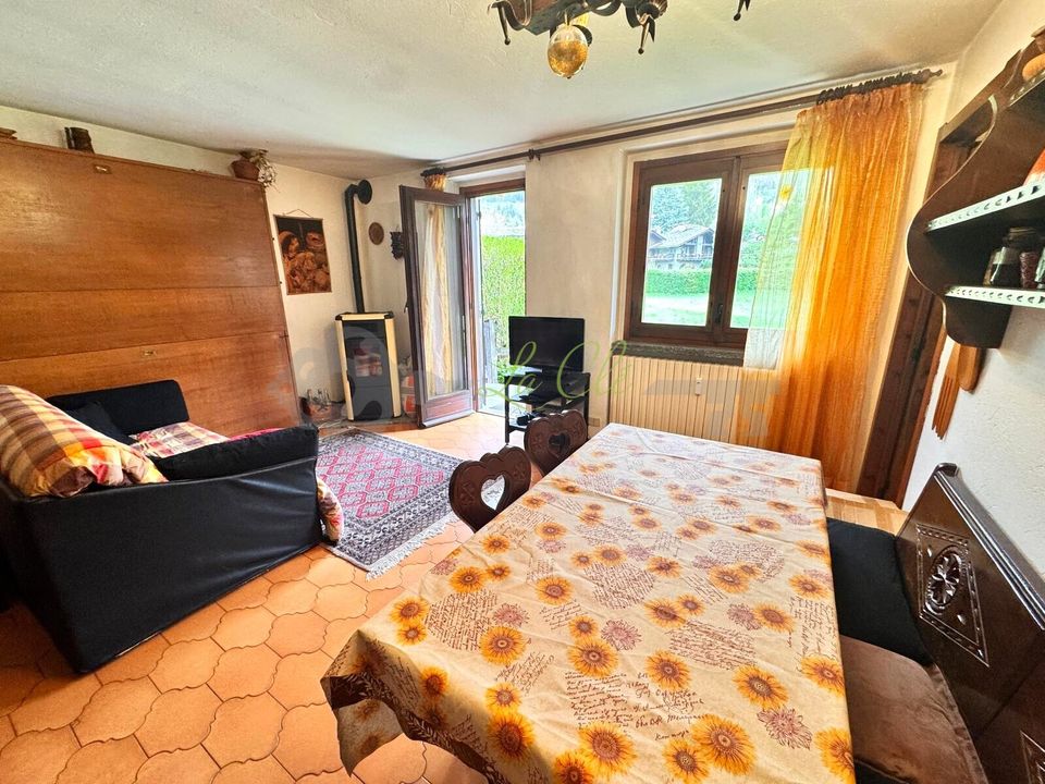 Lejlighed i Morgex, Aosta Valley - foto 1