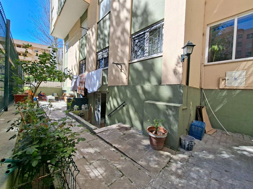 Erhvervsejendom i Setubal, Setubal - foto 5