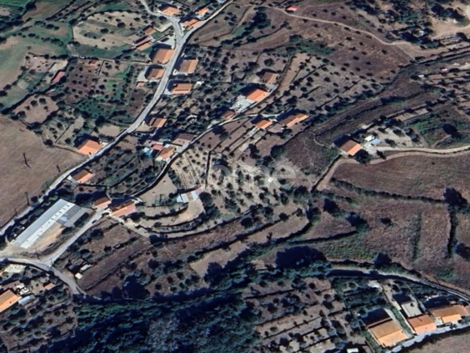 Helårsgrund i Gouveia, Guarda - foto 1