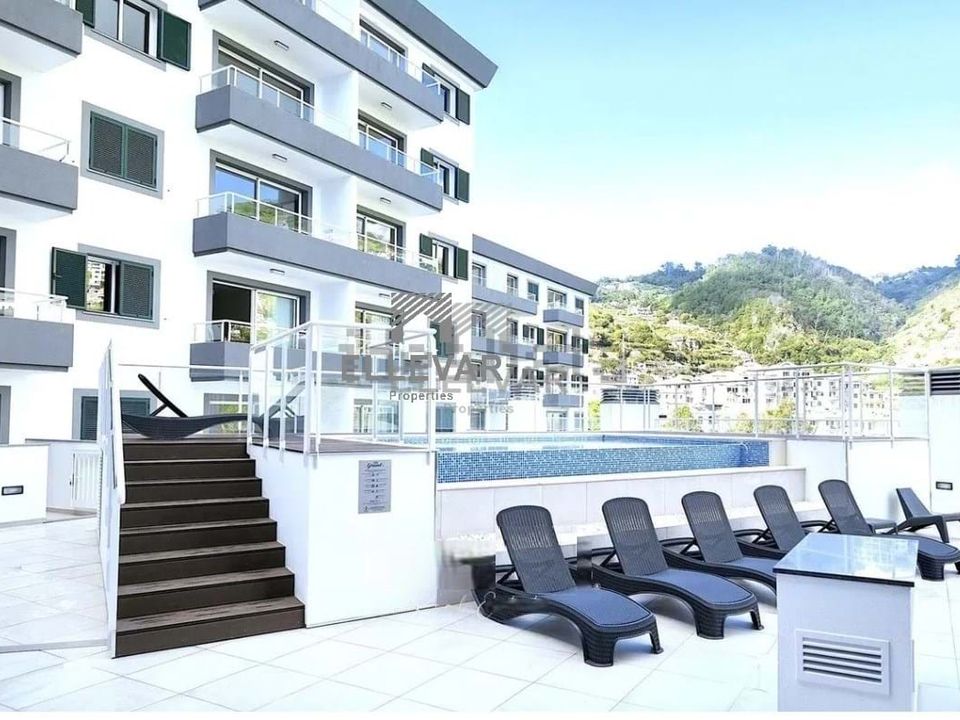 Apartamento en Canico de Baixo, Madeira - foto 2