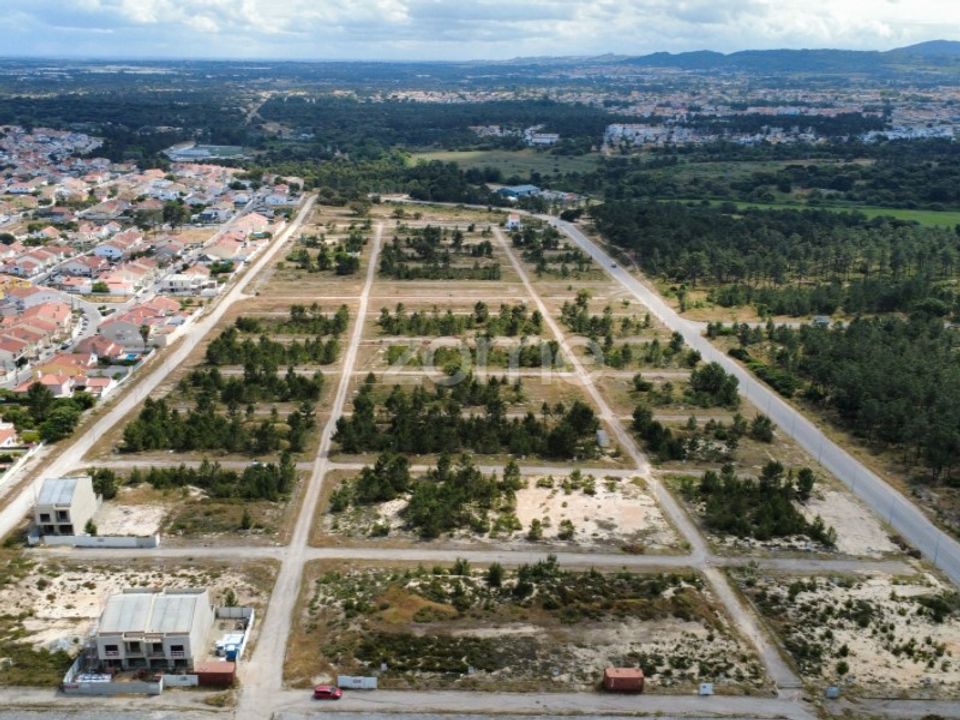 Helårsgrund i Quinta do Conde, Setubal - foto 3