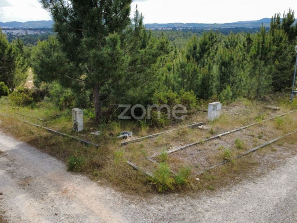 Helårsgrund i Quinta do Conde, Setubal - foto 2