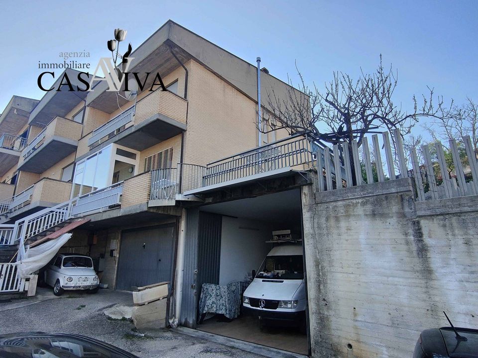 Rækkehus i Acquaviva Picena, Ascoli Piceno - foto 3