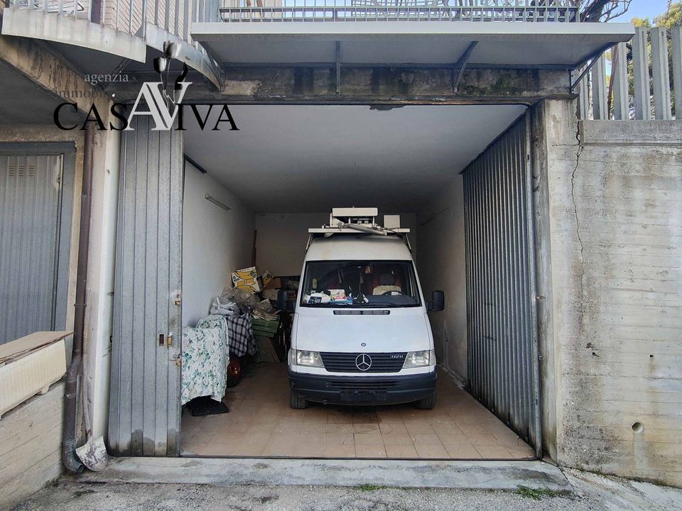Rækkehus i Acquaviva Picena, Ascoli Piceno - foto 4