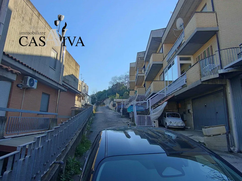 Rækkehus i Acquaviva Picena, Ascoli Piceno - foto 5