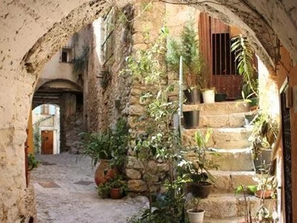 Lejlighed i Gorbio, Alpes-Maritimes - foto 4