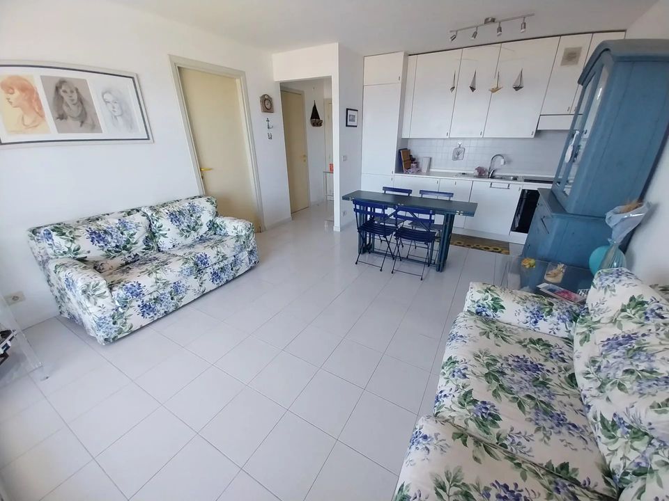 Lejlighed i Roquebrune-Cap-Martin, Alpes-Maritimes - foto 4