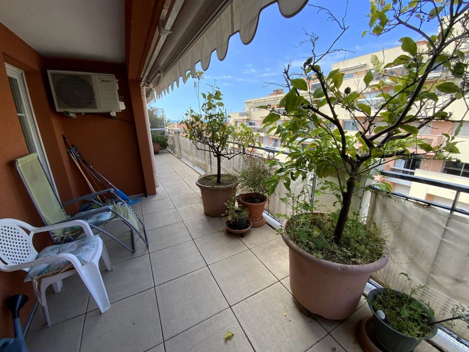 Lejlighed i Menton, Alpes-Maritimes - foto 2