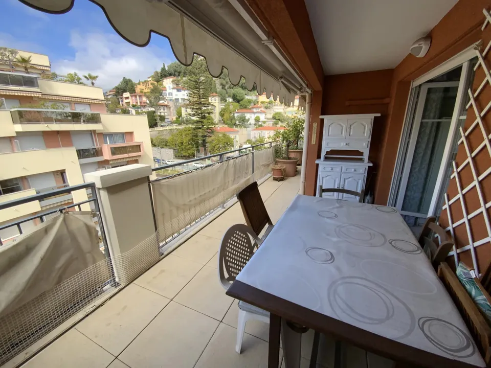 Lejlighed i Menton, Alpes-Maritimes - foto 3