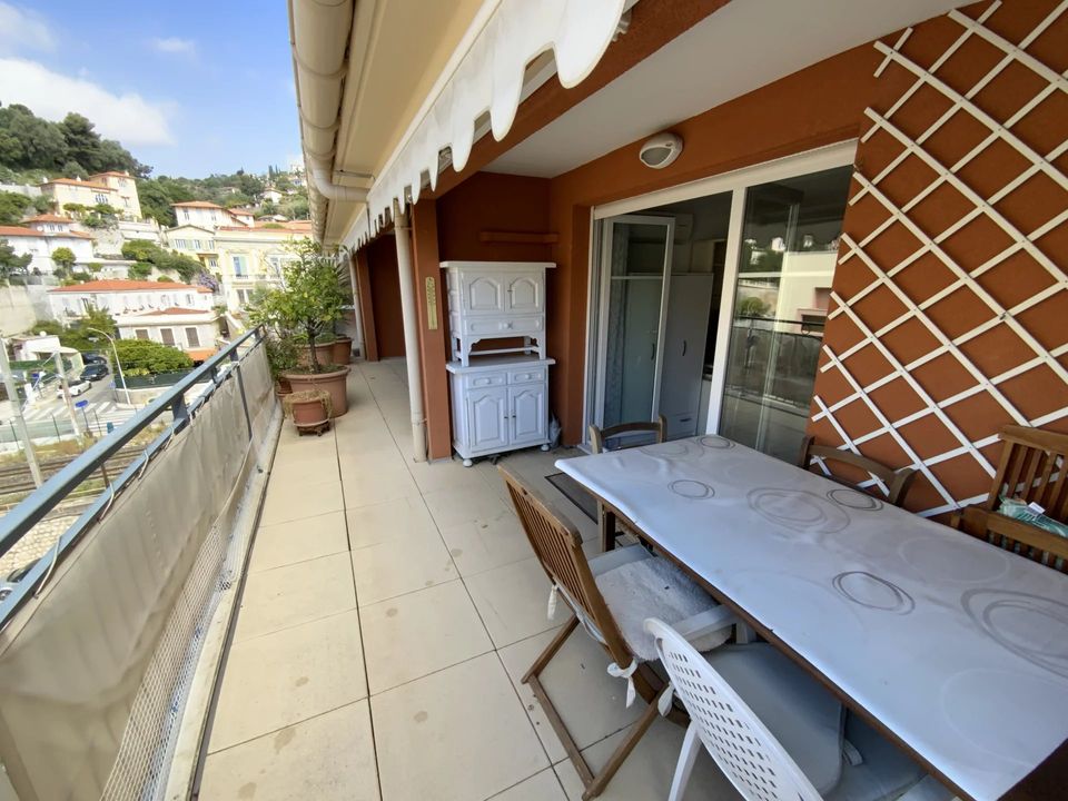 Lejlighed i Menton, Alpes-Maritimes - foto 4
