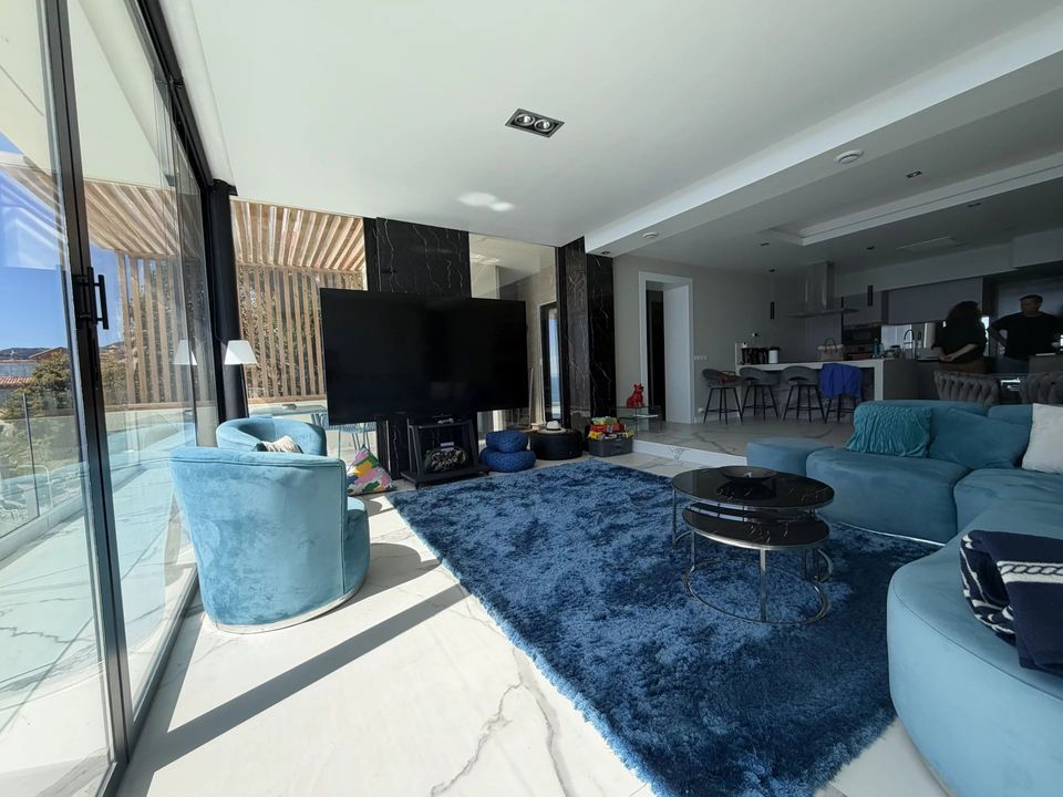 Villa i Roquebrune-Cap-Martin, Alpes-Maritimes - foto 2