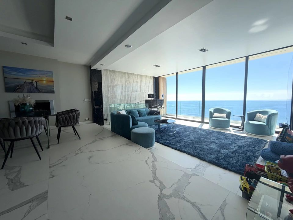 Villa i Roquebrune-Cap-Martin, Alpes-Maritimes - foto 3