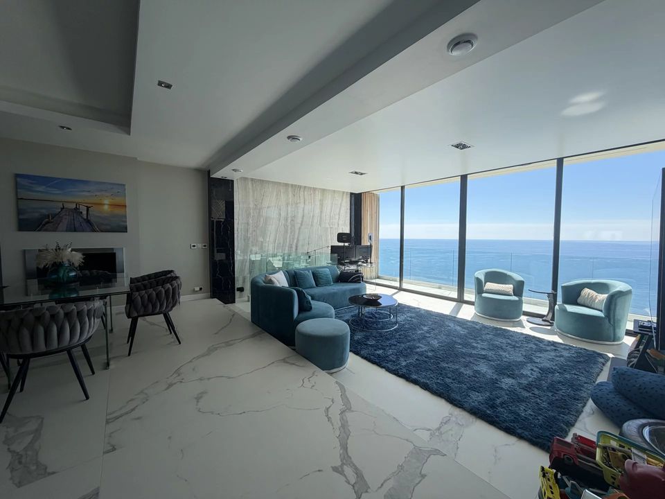 Villa i Roquebrune-Cap-Martin, Alpes-Maritimes - foto 5
