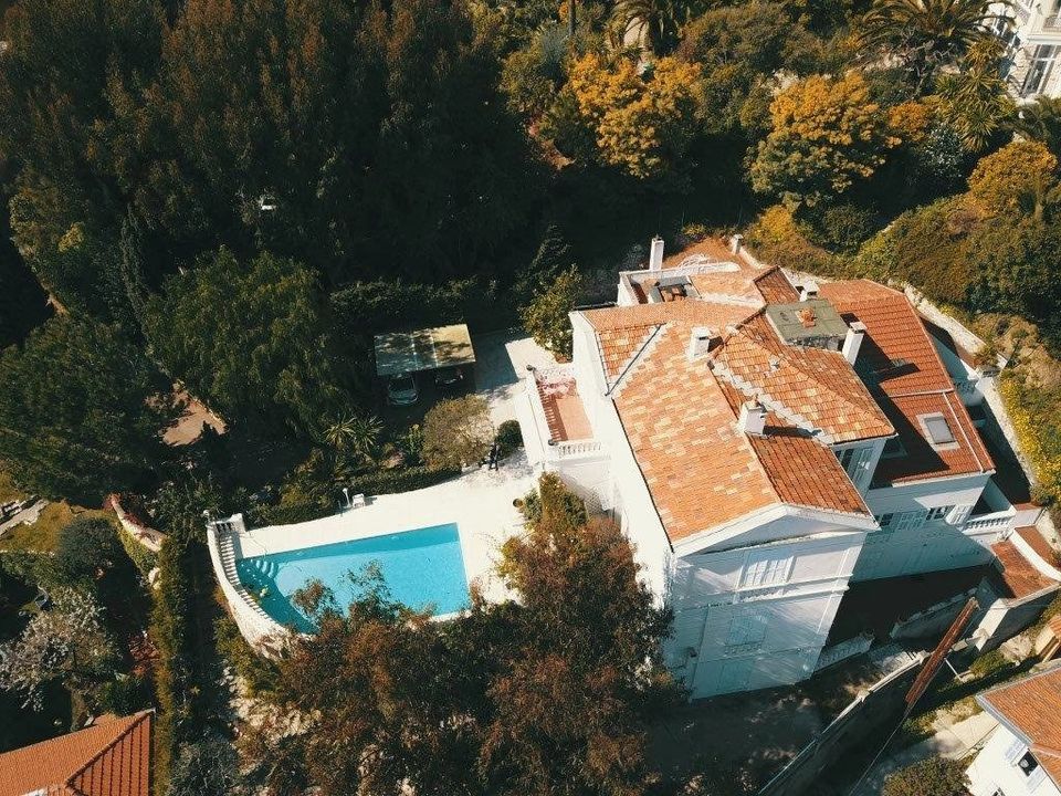 Villa a Menton, Alpes-Maritimes - foto 2