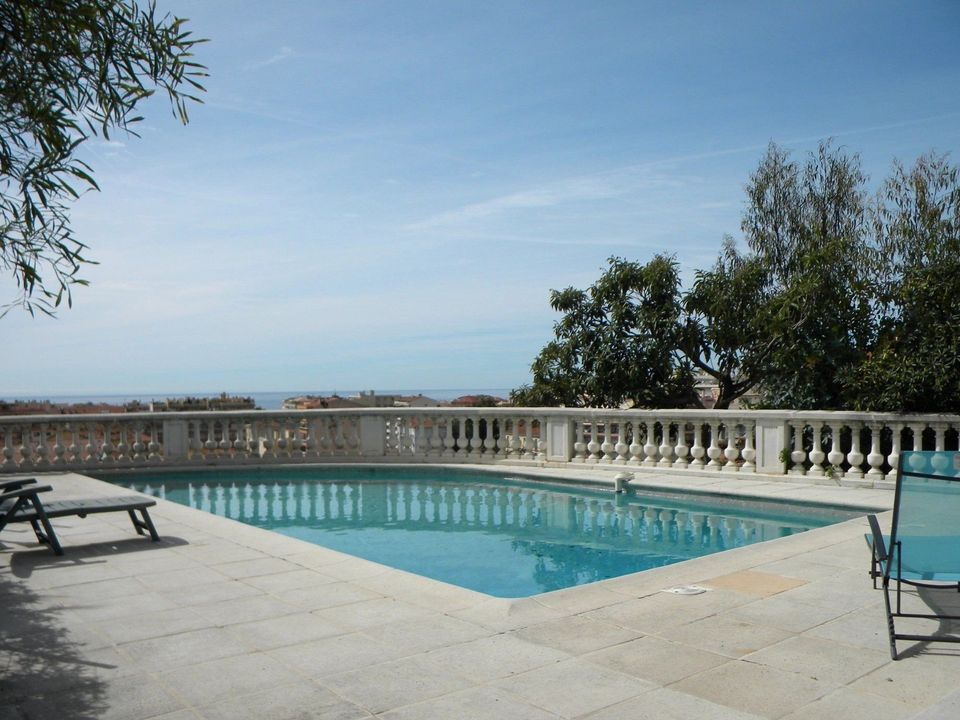 Villa a Menton, Alpes-Maritimes - foto 3