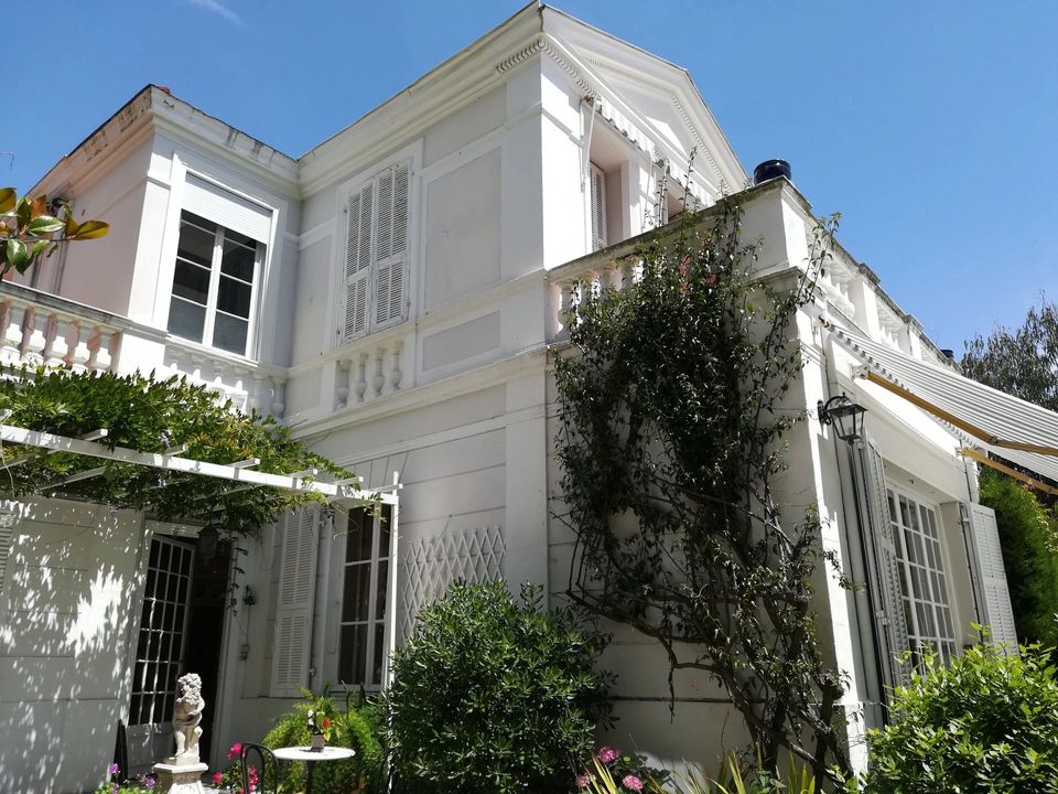 Villa a Menton, Alpes-Maritimes - foto 5