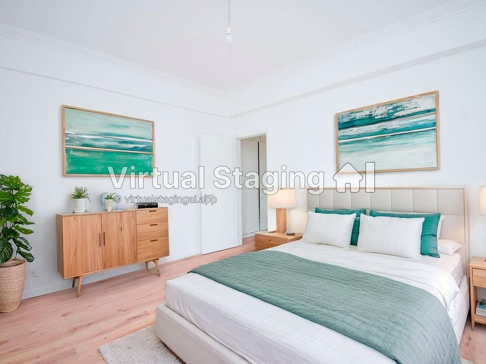 Apartament a Sintra, Lisbon - foto 5